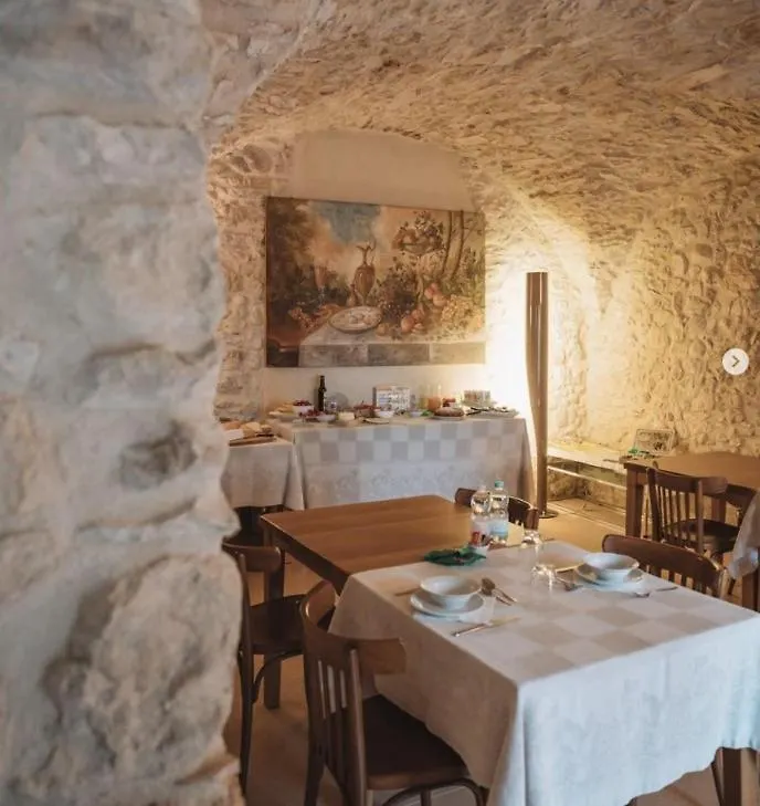 Agriturismo Valentina Cubi Fumane Séjour à la ferme