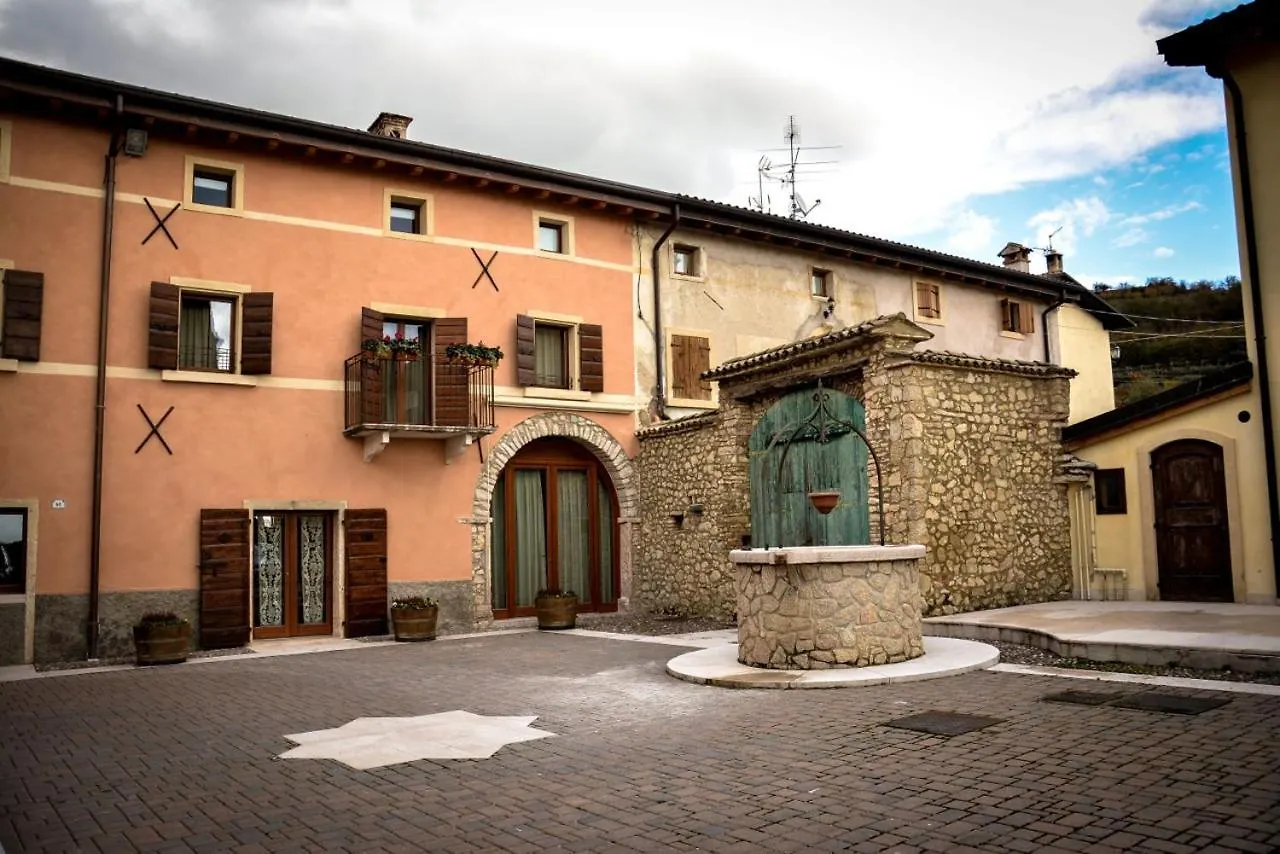 Agriturismo Valentina Cubi Fumane 0*,  Italie