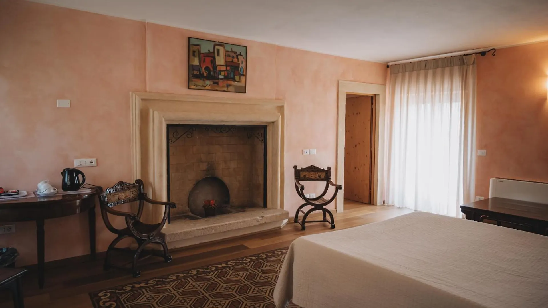 Séjour à la ferme Agriturismo Valentina Cubi Fumane