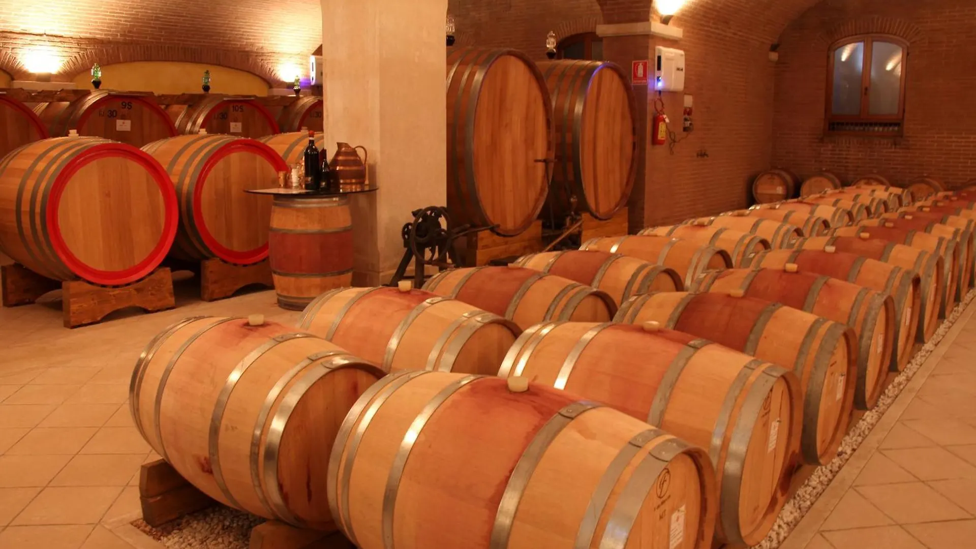 Agriturismo Valentina Cubi Fumane 0*,