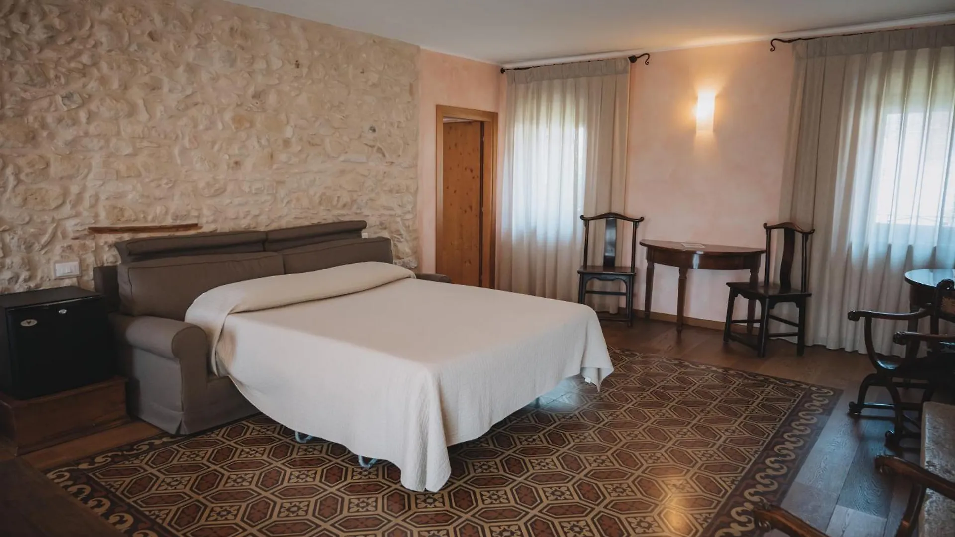Agriturismo Valentina Cubi Fumane Séjour à la ferme