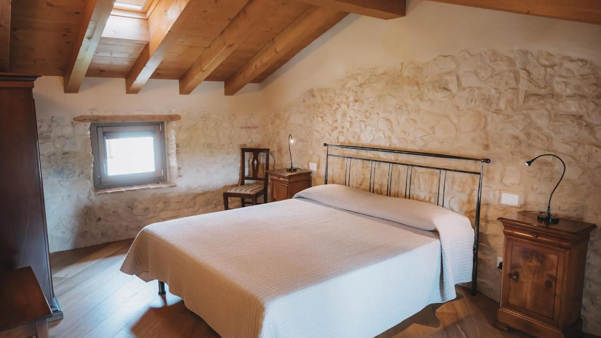 Agriturismo Valentina Cubi Fumane