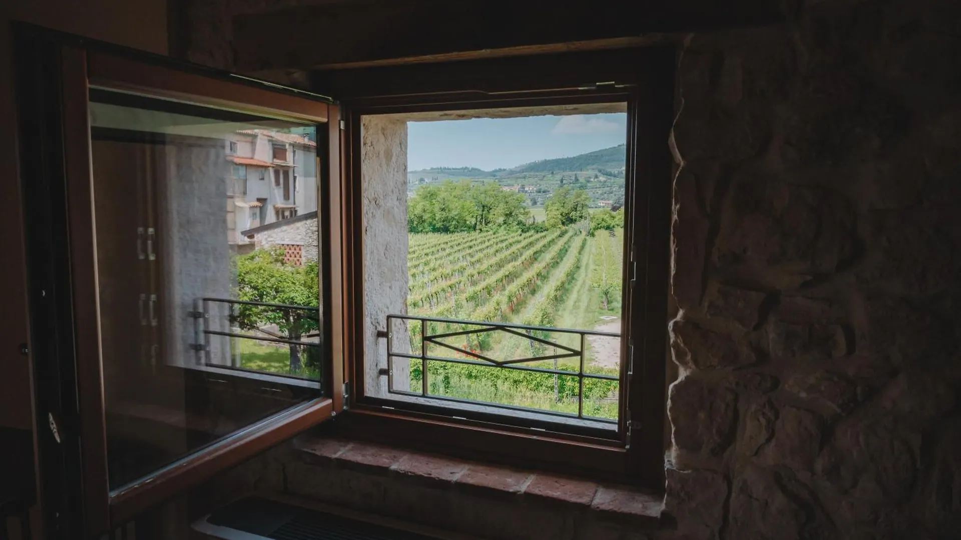 Agriturismo Valentina Cubi Fumane Farma