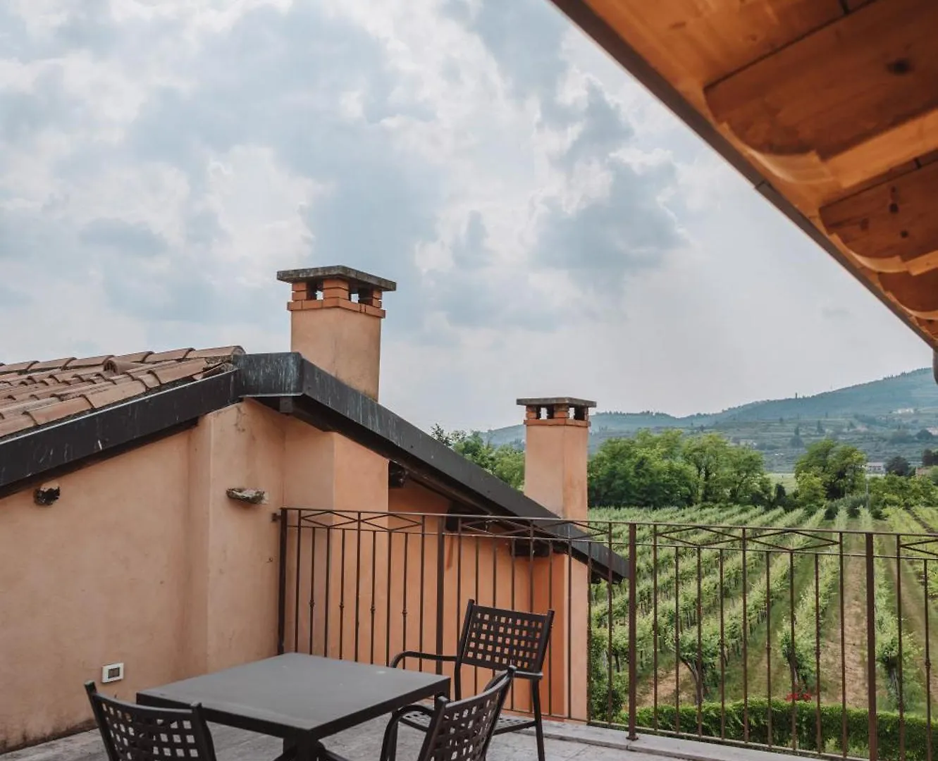 Agriturismo Valentina Cubi Fumane 0*,  Italie