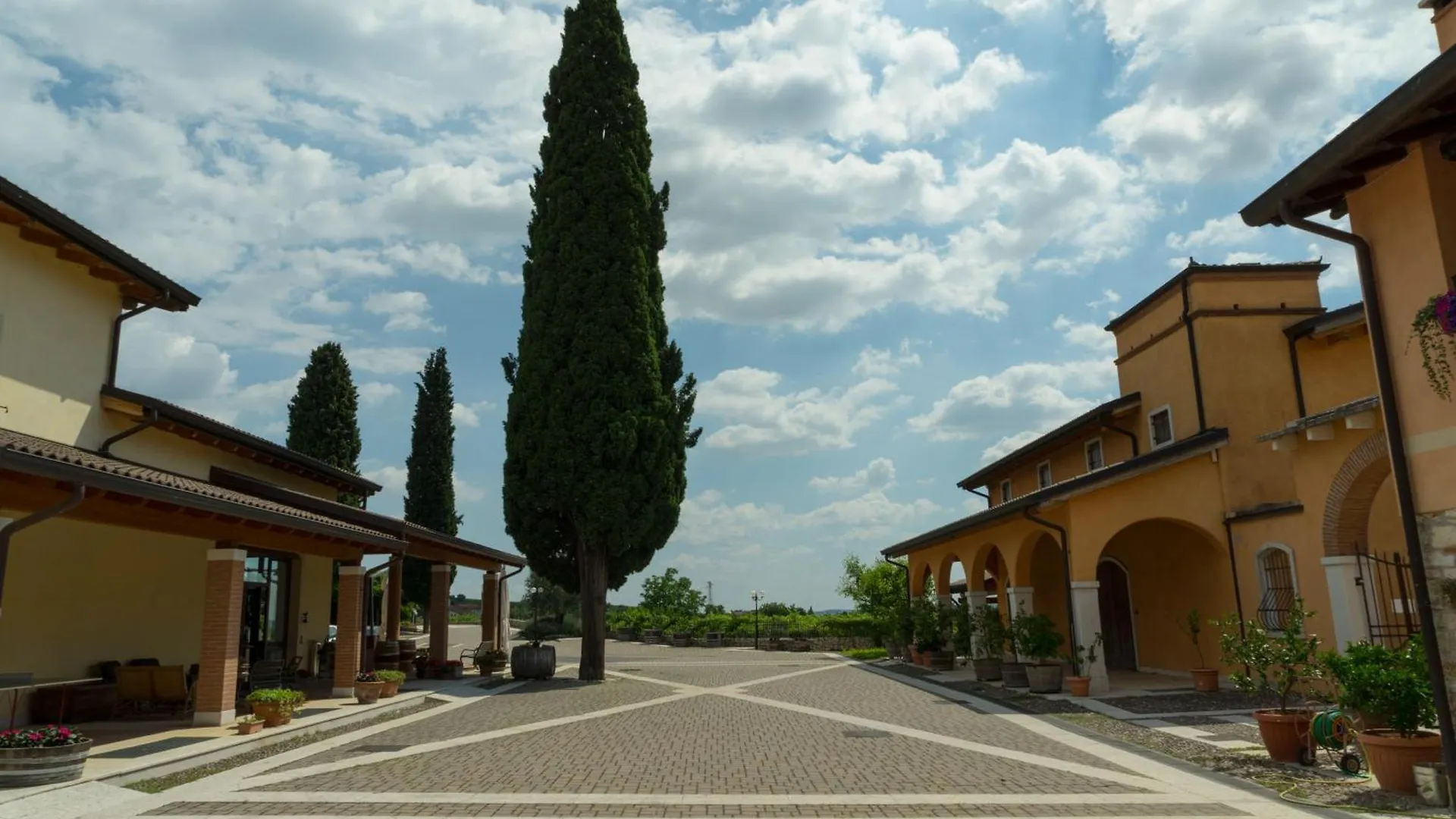 Agriturismo Valentina Cubi Fumane