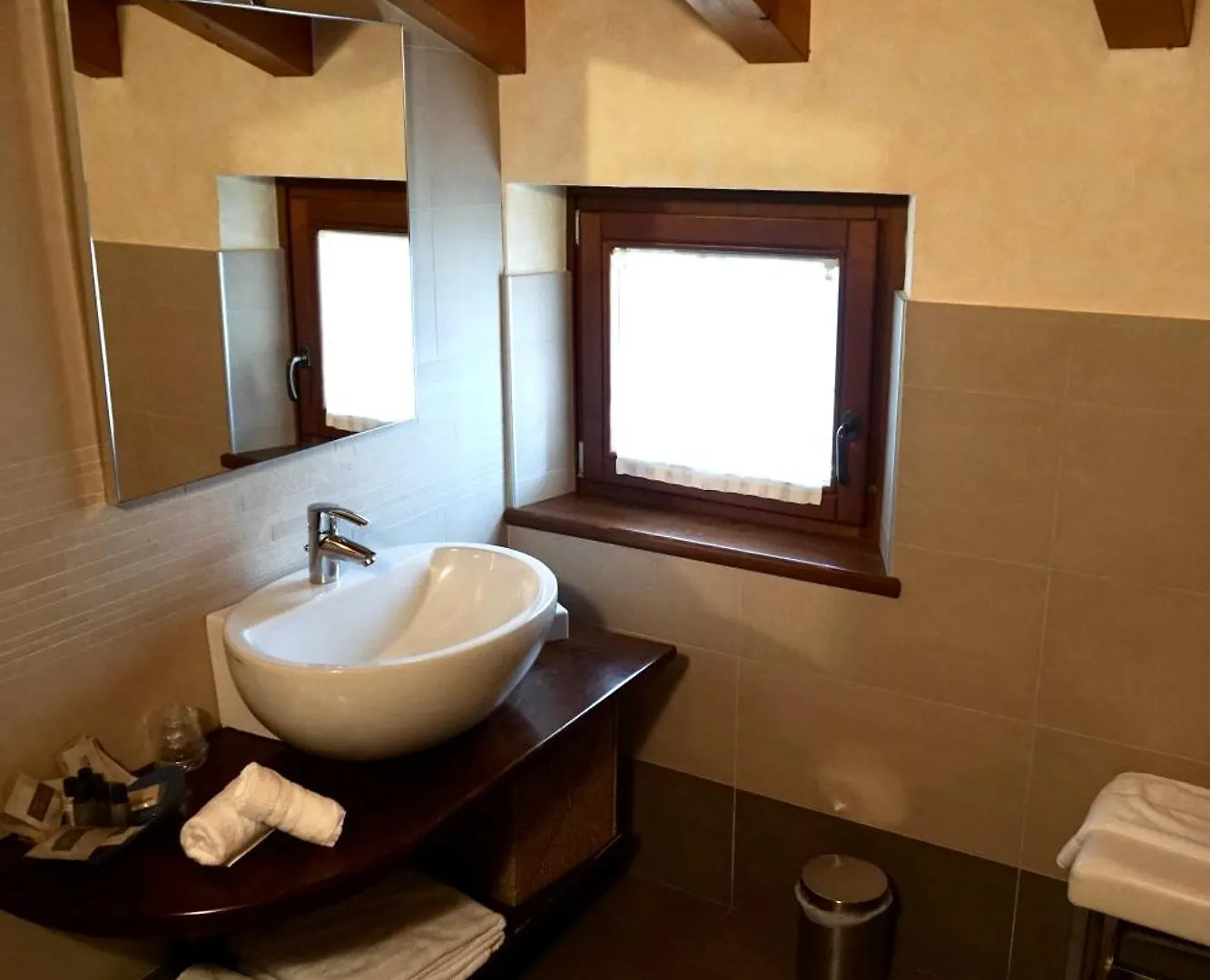 Séjour à la ferme Agriturismo Valentina Cubi Fumane