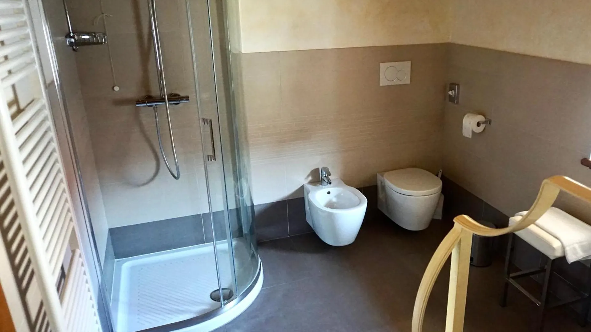Agriturismo Valentina Cubi Fumane Italie