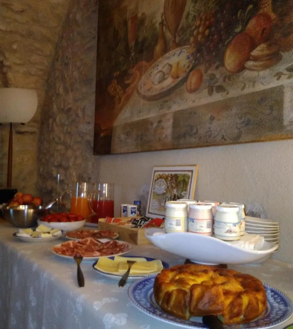 Séjour à la ferme Agriturismo Valentina Cubi Fumane