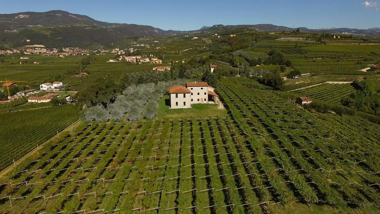 Agriturismo Valentina Cubi Fumane 0*,  Italie