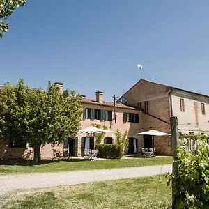 Dominio Di Bagnoli Vakantieboerderij