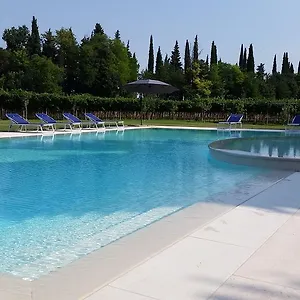 Gæstehus Relais Selle, Fumane