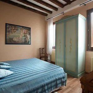 San Giacomo Apartment