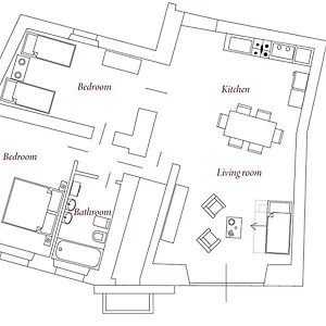 Betteloni Valpolicella Apartment