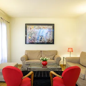 Ca' Frezzeria Apartment