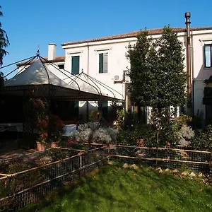 Le Clementine Vakantieboerderij