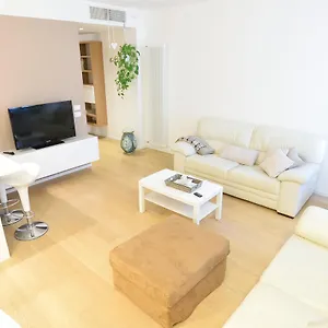 Al Campanile Apartment