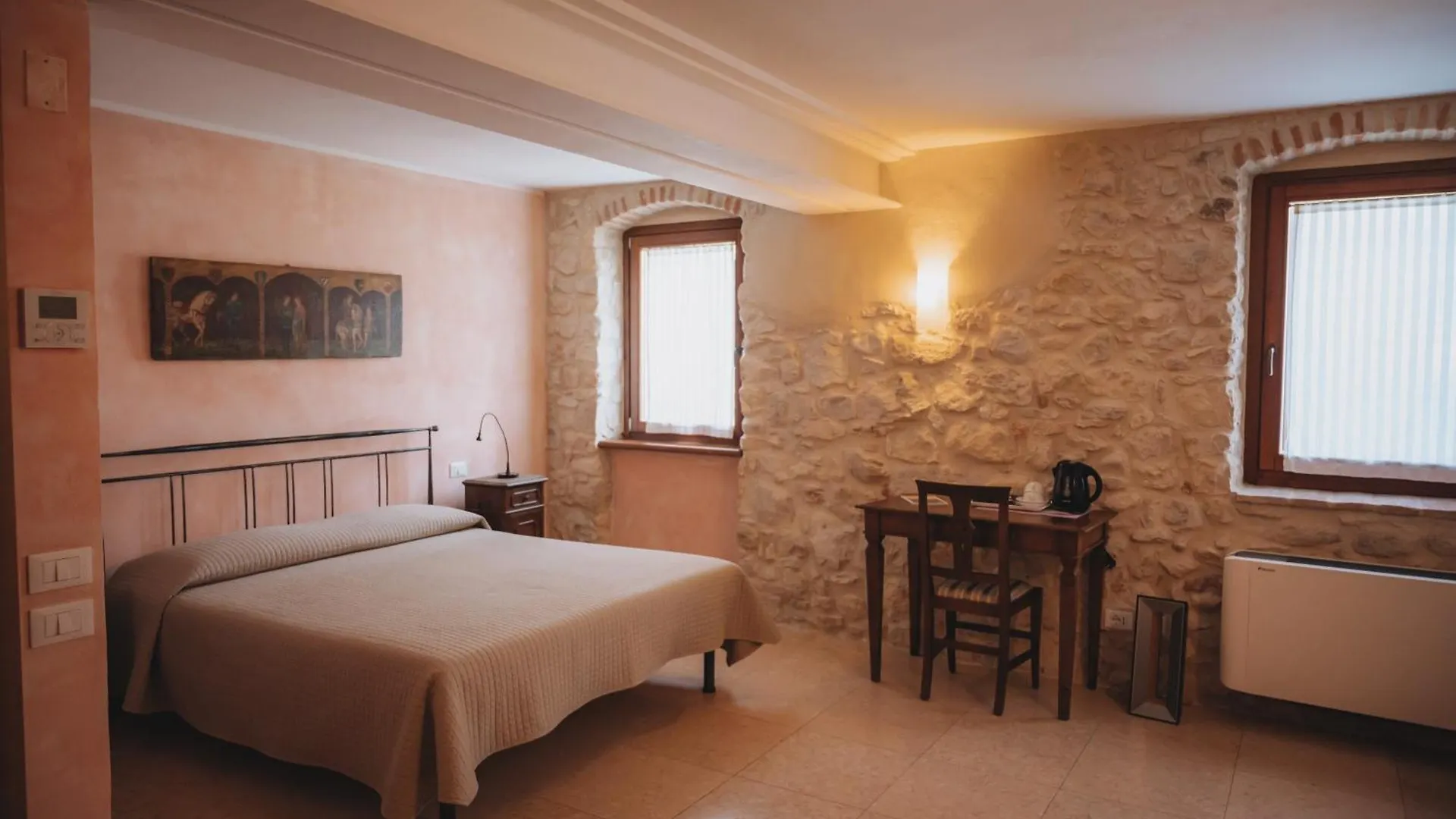 Farm stay Agriturismo Valentina Cubi Fumane