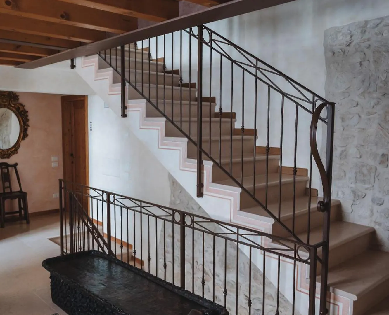 Farm stay Agriturismo Valentina Cubi Fumane Italy