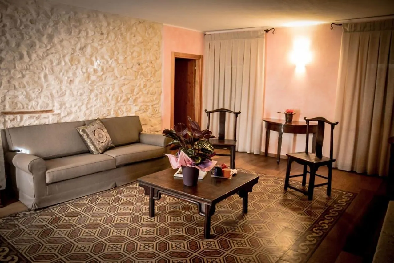 Farm stay Agriturismo Valentina Cubi Fumane