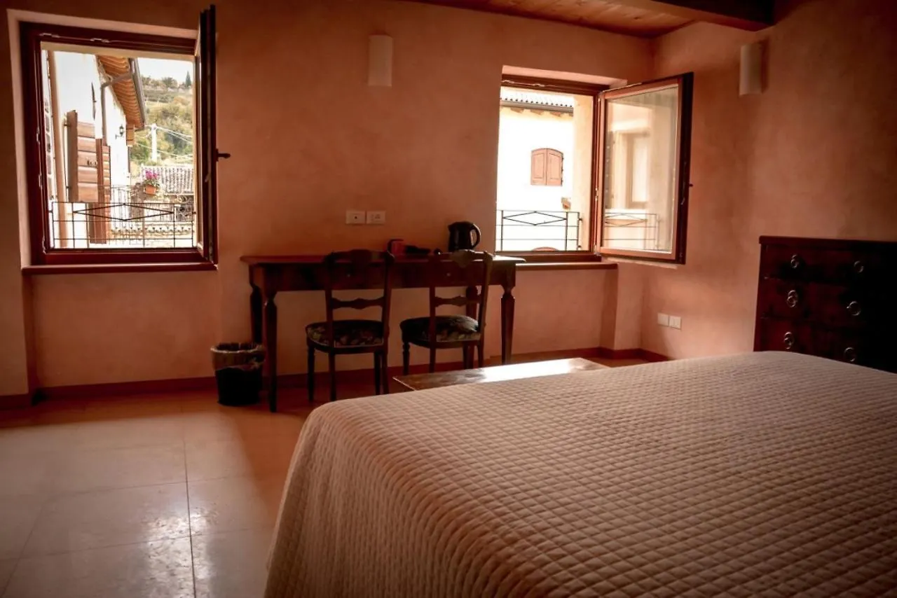 Farm stay Agriturismo Valentina Cubi Fumane