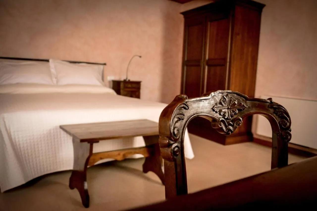 Agriturismo Valentina Cubi Fumane Farm stay